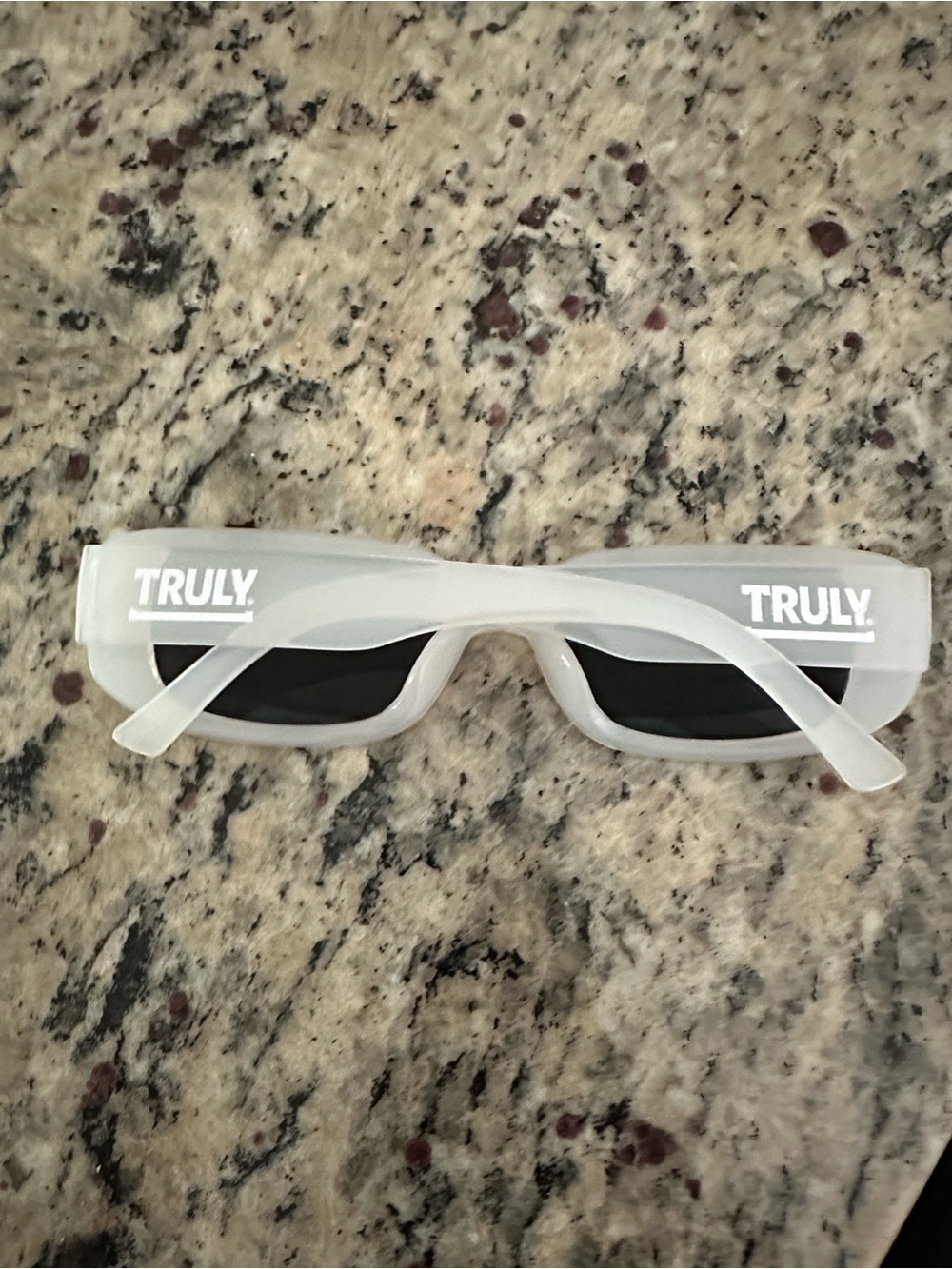 Truly sunglasses